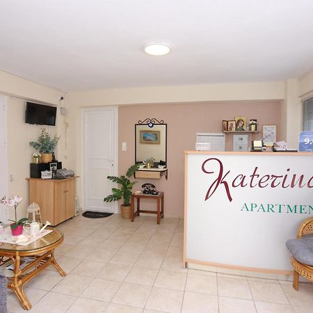Katerina Apartments เปฟโกโฮรี ภายนอก รูปภาพ