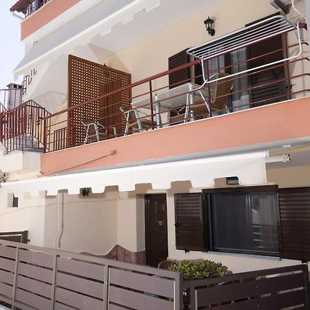 Katerina Apartments เปฟโกโฮรี ภายนอก รูปภาพ