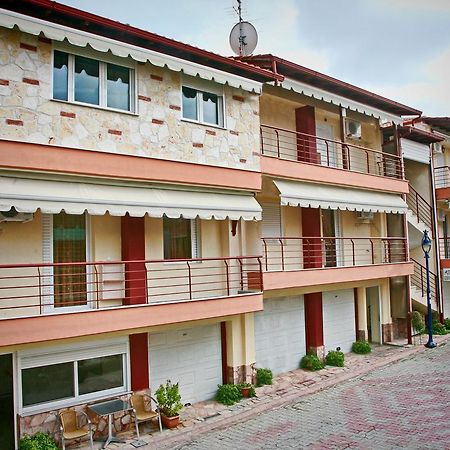 Katerina Apartments เปฟโกโฮรี ห้อง รูปภาพ