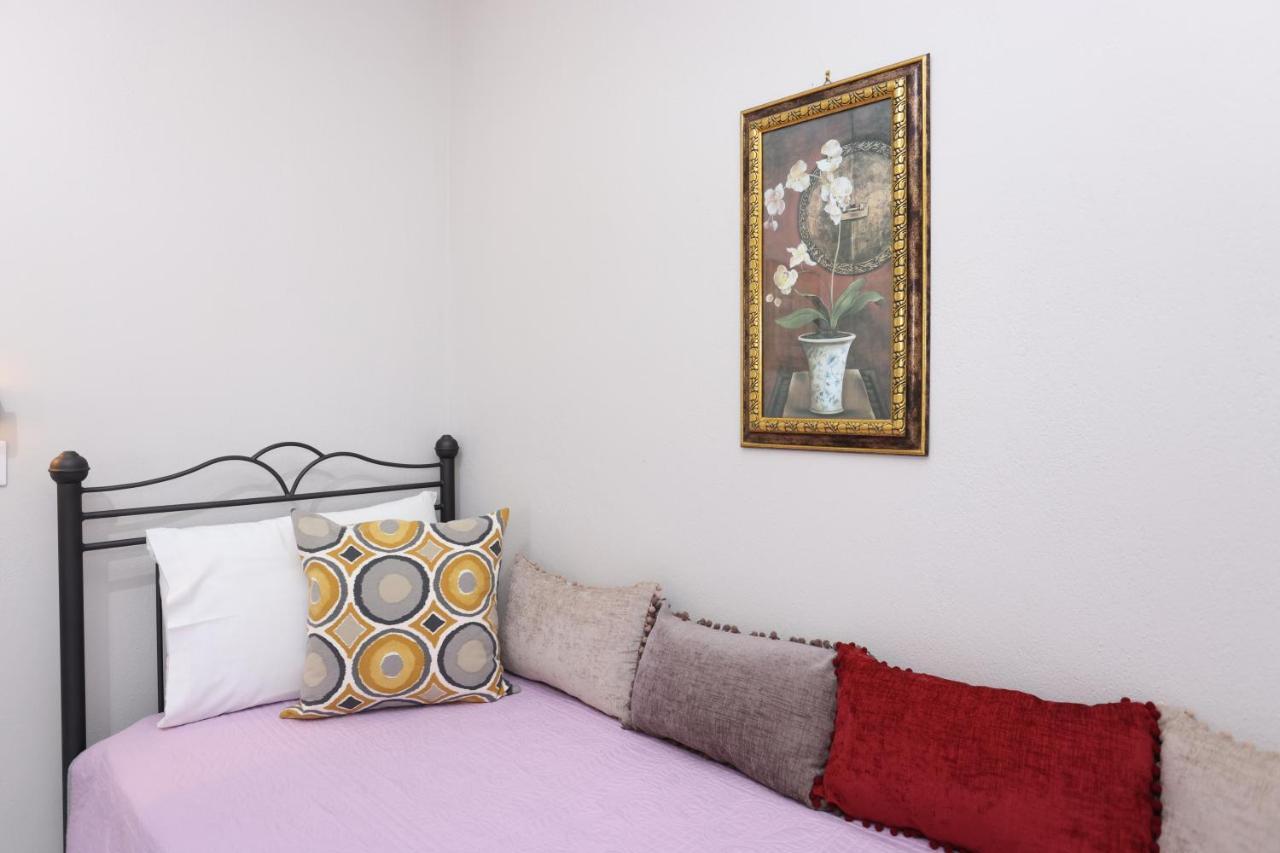 Katerina Apartments เปฟโกโฮรี ภายนอก รูปภาพ