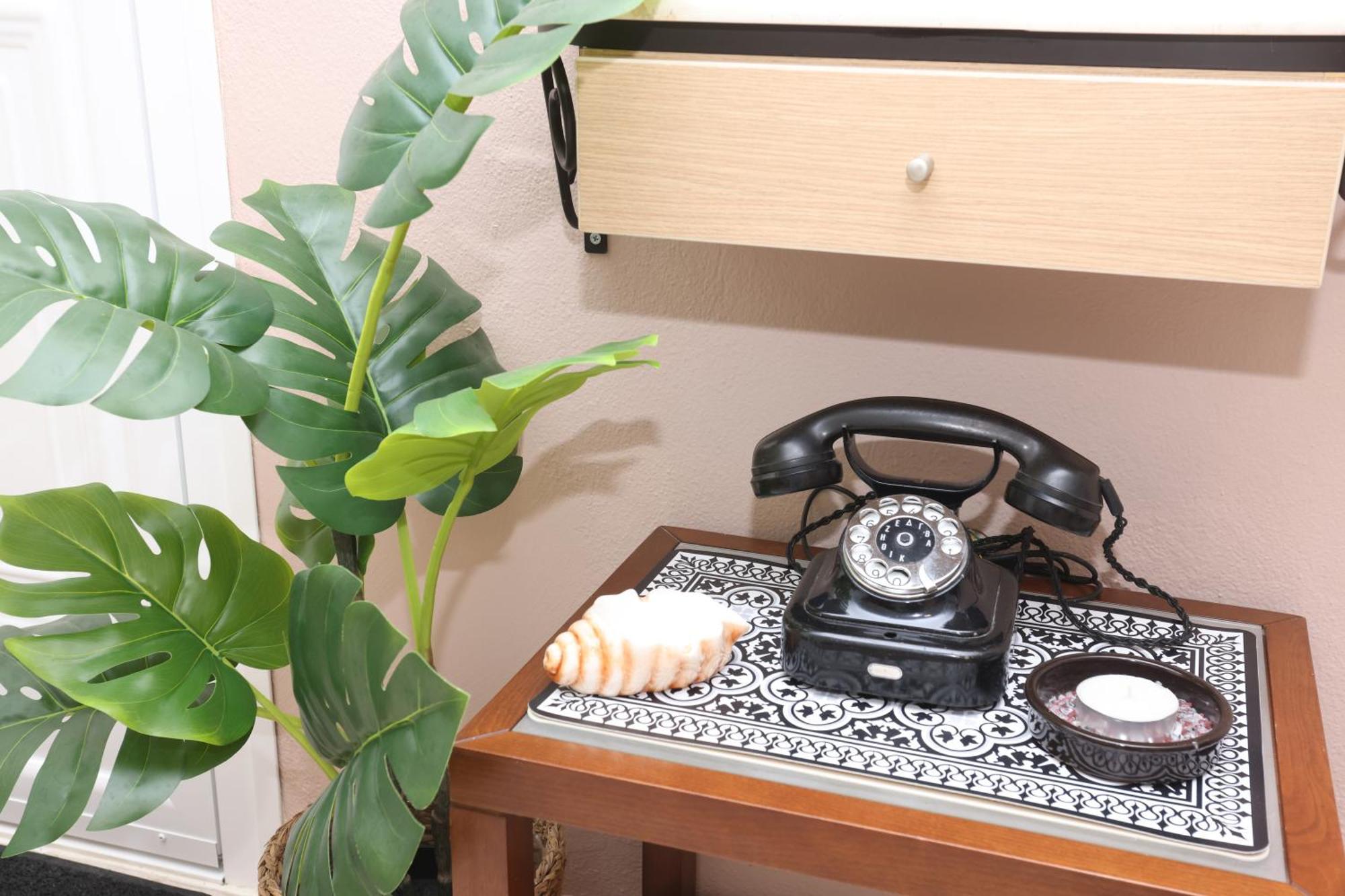 Katerina Apartments เปฟโกโฮรี ภายนอก รูปภาพ