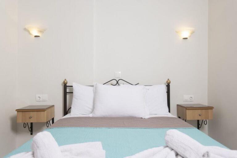 Katerina Apartments เปฟโกโฮรี ภายนอก รูปภาพ