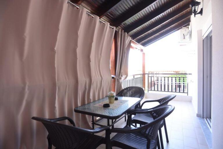 Katerina Apartments เปฟโกโฮรี ภายนอก รูปภาพ