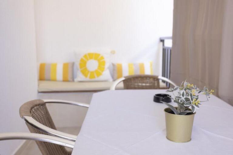Katerina Apartments เปฟโกโฮรี ภายนอก รูปภาพ