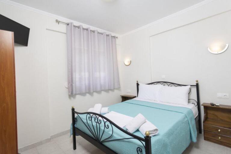 Katerina Apartments เปฟโกโฮรี ภายนอก รูปภาพ