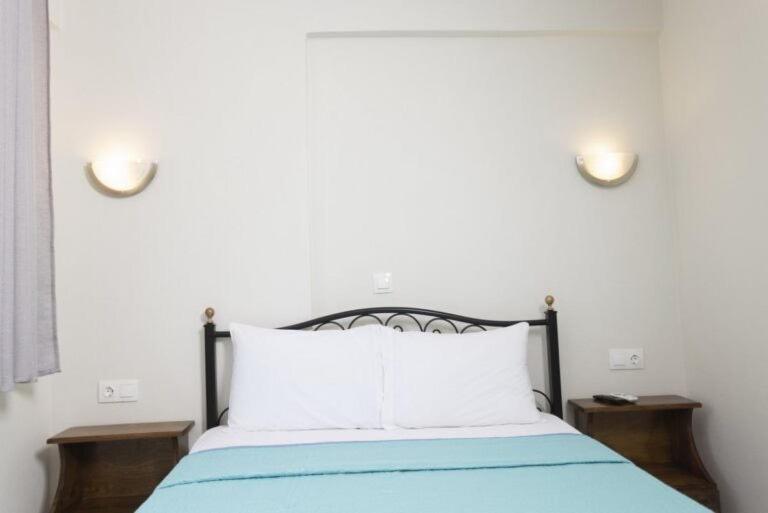 Katerina Apartments เปฟโกโฮรี ภายนอก รูปภาพ
