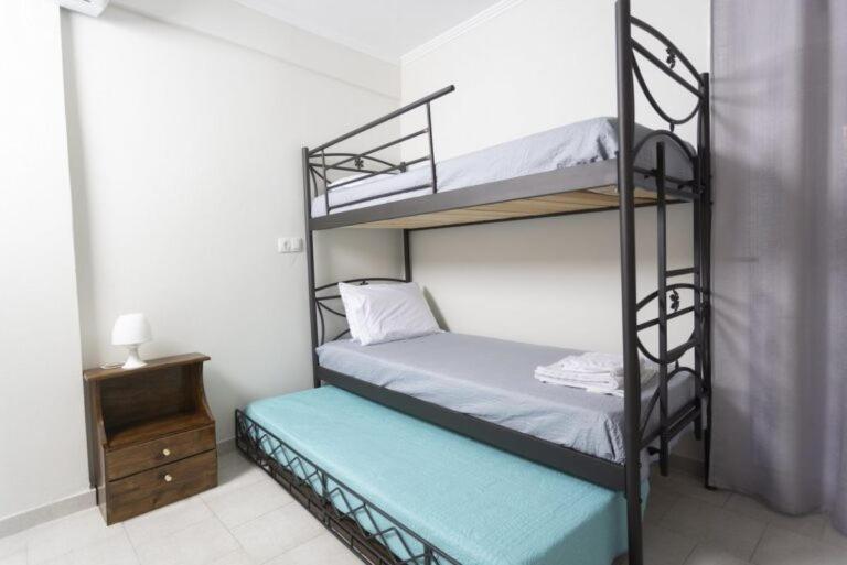 Katerina Apartments เปฟโกโฮรี ภายนอก รูปภาพ