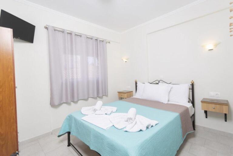 Katerina Apartments เปฟโกโฮรี ภายนอก รูปภาพ