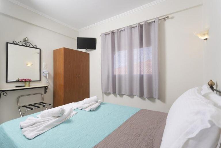 Katerina Apartments เปฟโกโฮรี ภายนอก รูปภาพ