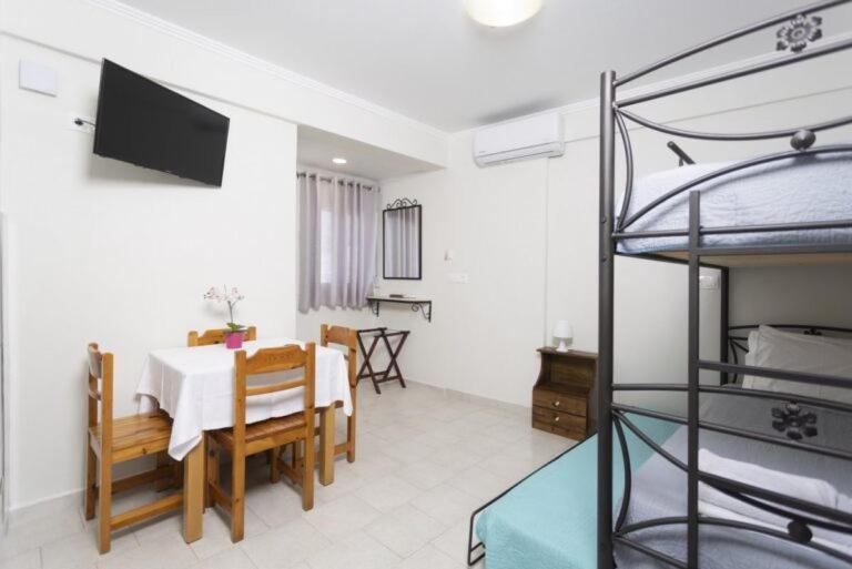 Katerina Apartments เปฟโกโฮรี ภายนอก รูปภาพ