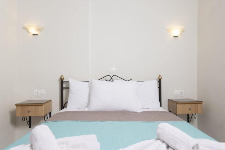 Katerina Apartments เปฟโกโฮรี ภายนอก รูปภาพ