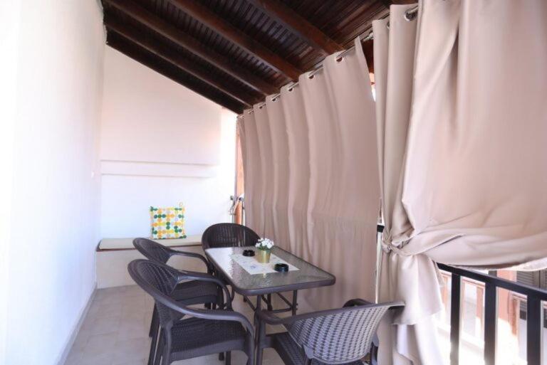 Katerina Apartments เปฟโกโฮรี ภายนอก รูปภาพ